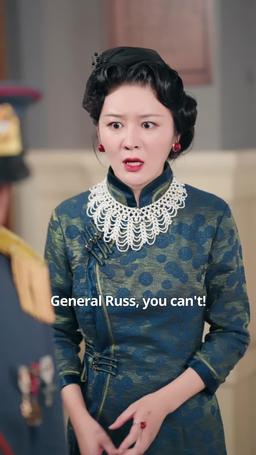 Oops, My General Hubby Can Hear My Thoughts episode 57