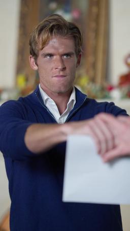 Step Aside, I'm the King of Capital episode 62