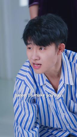 Blood Isn't Always Thicker episode 21