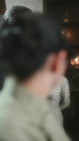 Through Every Life to Find You episode 27