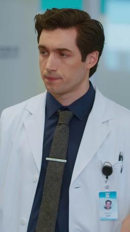 The Doctor Will See You Now episode 32