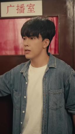 Reborn: To Tear Off Her Mask episode 7