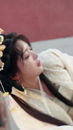 Goodbye, My General Husband episode 9