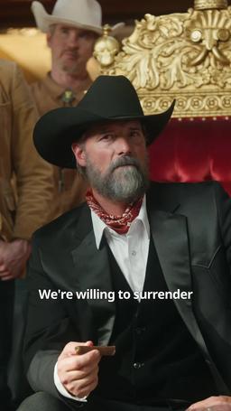 Yellowstone: King of Montana episode 78