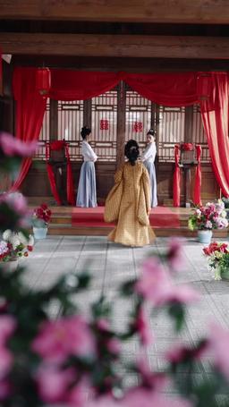 The Abandoned Heiress's Reverse Harem episode 6