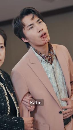 Ruler of Heaven episode 59
