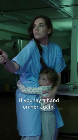 Mommy Don't Cry, Daddy is Sorry episode 3