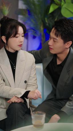 Falling for My Gold-Digger Wife episode 48