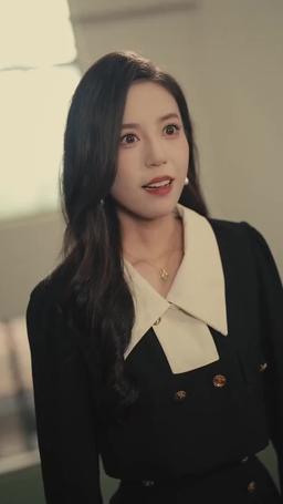 Reborn: To Tear Off Her Mask episode 20