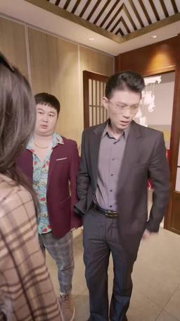 After Awakening, Falling for My Sis-in-Law episode 33