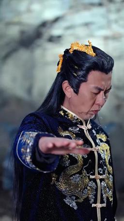 Little Lucky Dragon: Nova episode 51