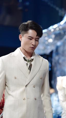 Bound to My Heiress episode 17