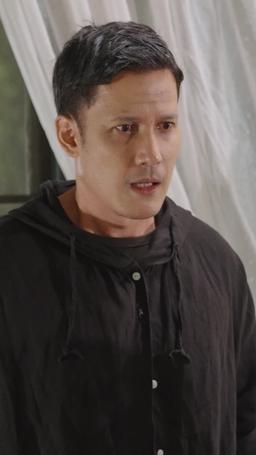 The Bride of the Wolf King episode 31