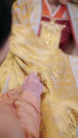 The General's Reluctant Bride episode 28