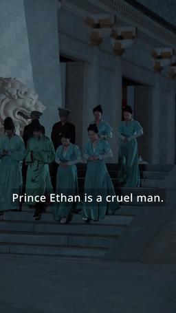 Reborn to Make Him Fall episode 56