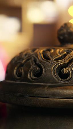 The Regretful Scholar's Pursuit episode 36