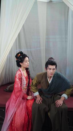 Claimed by My Hunter Husband episode 72