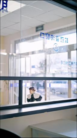 Between Tears and Smiles episode 33