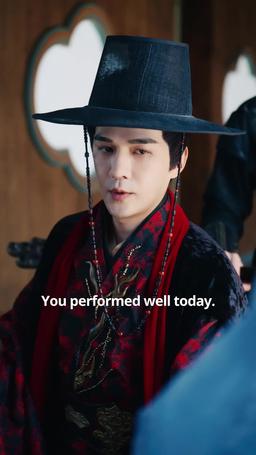 How to Tame a Royal Heart episode 60