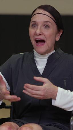 Lost Heiress of Kingston High episode 14