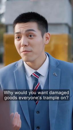 I'm a Female Urologist in a Drama episode 7