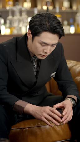 Fate's Redo: I Quit Loving You episode 48