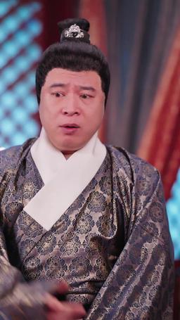 I Crowned My Useless Dad episode 62