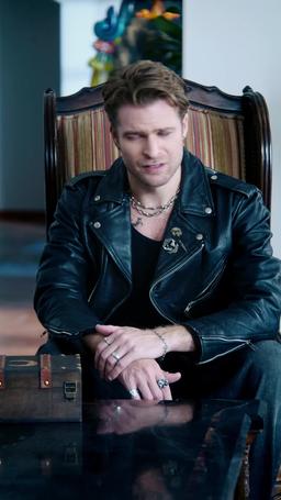 Leaving My Alpha Husband in Ice Cold Regret episode 36