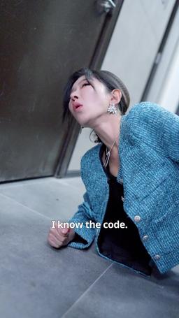 Her Turn to Burn episode 51