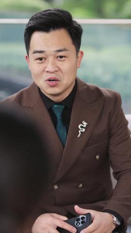 Boss to Bride episode 58