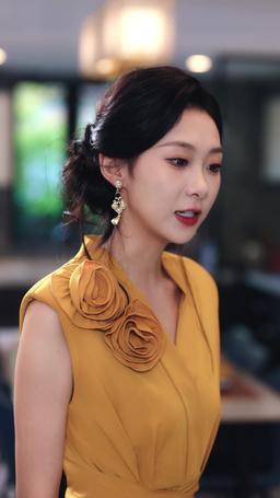 Bound to My Heiress episode 47