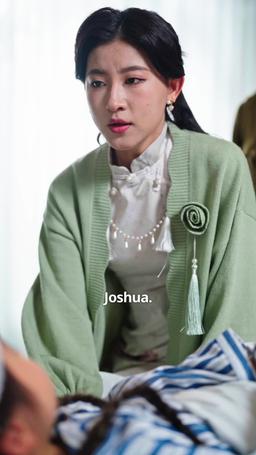 Reborn to Ruin You, My DEAR Hubby episode 38