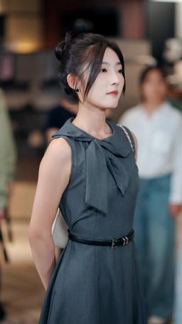 Oops, Roomie, You Picked the Wrong Girl! episode 28