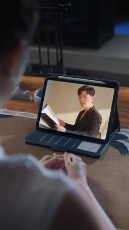 Surrender, My Stepson episode 4