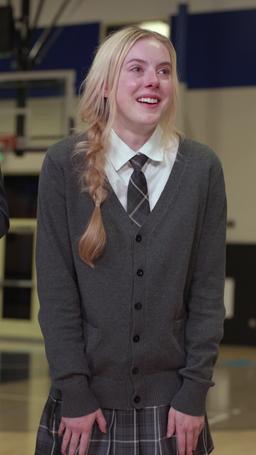 Lost Heiress of Kingston High episode 13