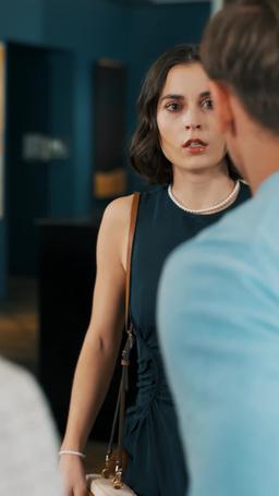 When Love Comes Too Late episode 8