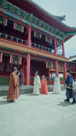 The Ultimate Ruler episode 49