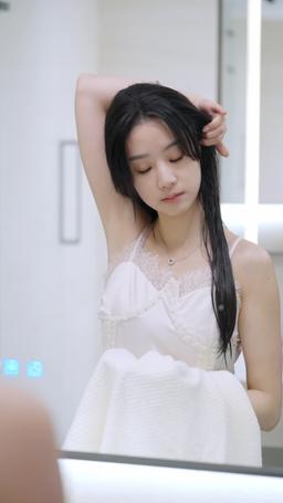 Pregnant by My New Boss episode 22