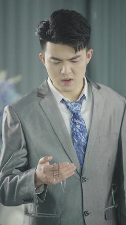 The Masked Heiress with Three Brothers episode 8