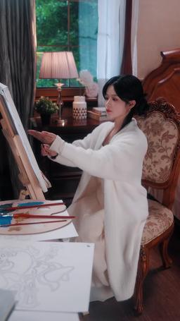 The Good Girl's Dirty Secrets episode 25