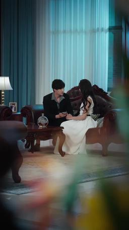 A Mother's Rewind Tomorrow episode 7