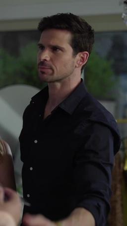 Slay to Fosters: I Took His Uncle episode 38