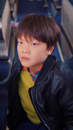 Little Devil, Hands Off! episode 30
