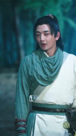 Supreme Dragon: The Divine Hall episode 51