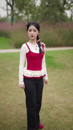 Love at First Shot episode 20