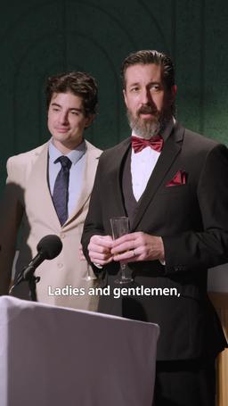 Sweet Wild Bride of Mine trailer