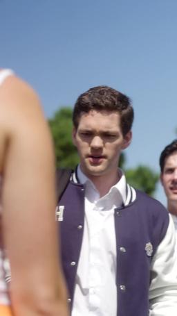 Don't Mess with a Prep School Princess episode 7