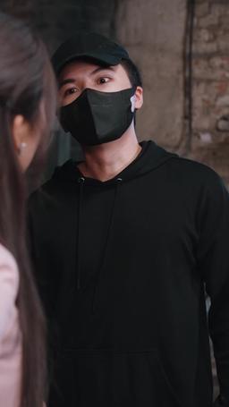 In Love with My Ex's Uncle episode 76