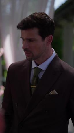 Slay to Fosters: I Took His Uncle episode 21