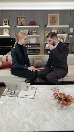 Collateral Hearts episode 14